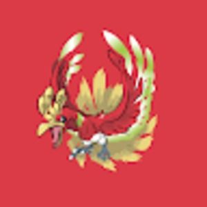 Meet your Posher, Lacey